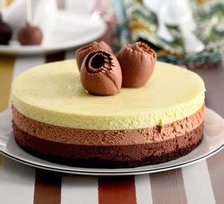 Torte moderne: più di 15 ricette per dolci da pasticciere